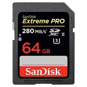 SanDisk-SD-XC-II-Extreme-Pro-64GB-280MB-s-mieten-bei-ProRent-München