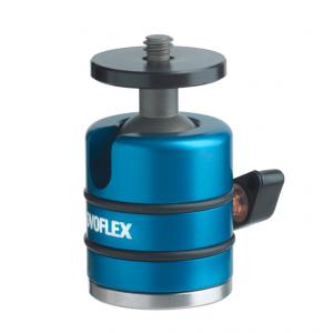 Novoflex_Kugelkopf_kleinNovoflex_Small_Ball_Head-mieten-bei-ProRent-München