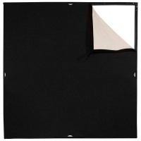 Scrim-Jim-Cine-Unbleaches-Black-Bespannung-für-122-x-122-cm-4x4-Rahmen-mieten-bei-ProRent-München