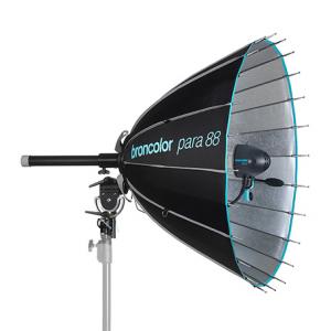 2226_Broncolor-Para-88-P-Kit-Fokussierungssystem-Neigeelement-2-verschiedene-Frontdiffusoren-mieten-bei-ProRent-München